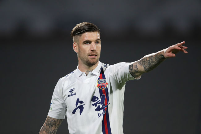 [사진]한국프로축구연맹 제공