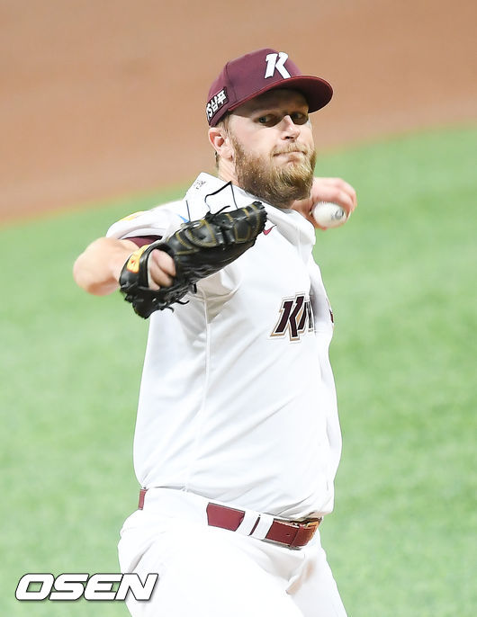 키움 선발투수 요키시./ soul1014@osen.co.kr
