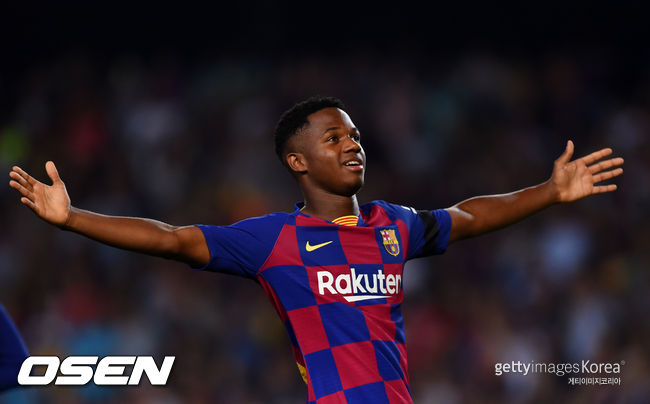 [사진] ⓒGettyimages(무단전재 및 재배포 금지)