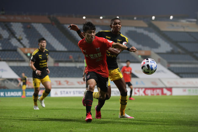 [사진] 연맹 제공.