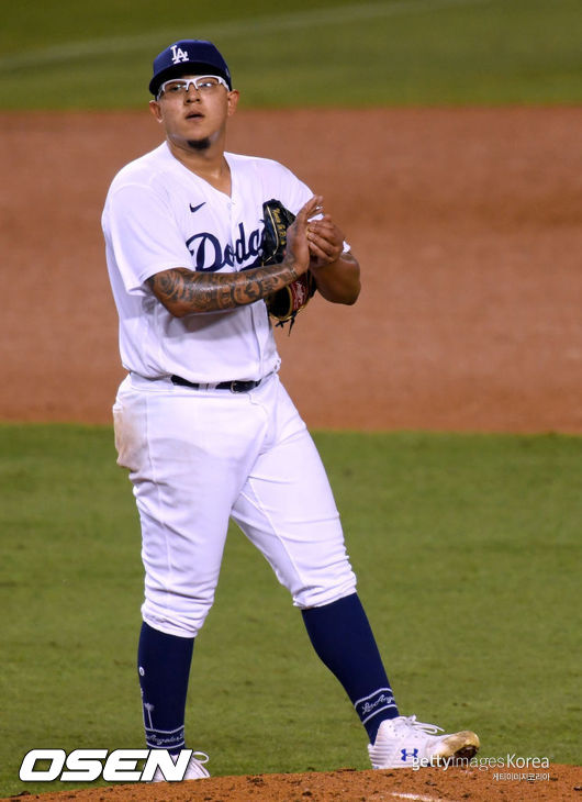 [사진] ⓒGettyimages(무단전재 및 재배포 금지)