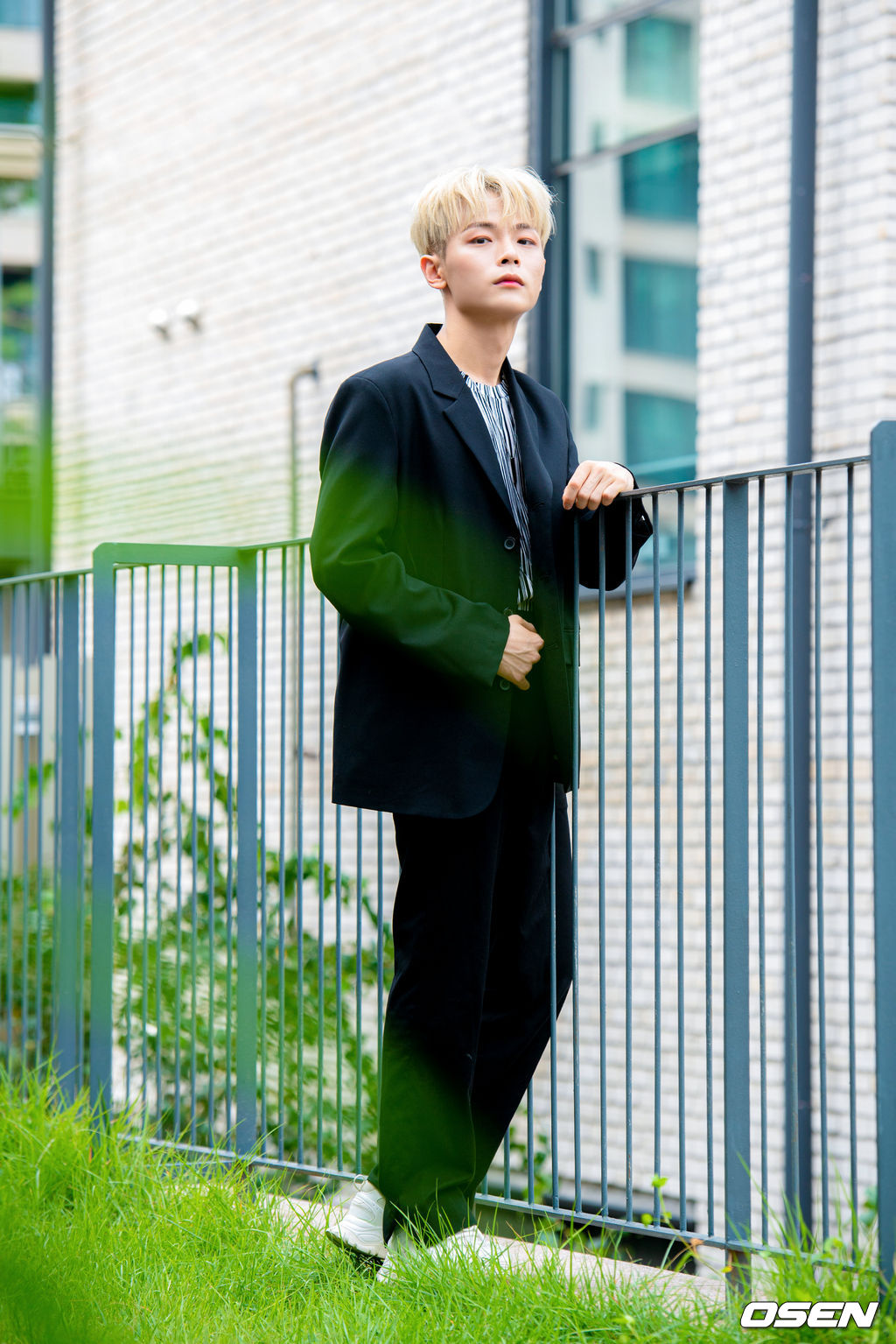 LUCY 신예찬. /cej@osen.co.kr