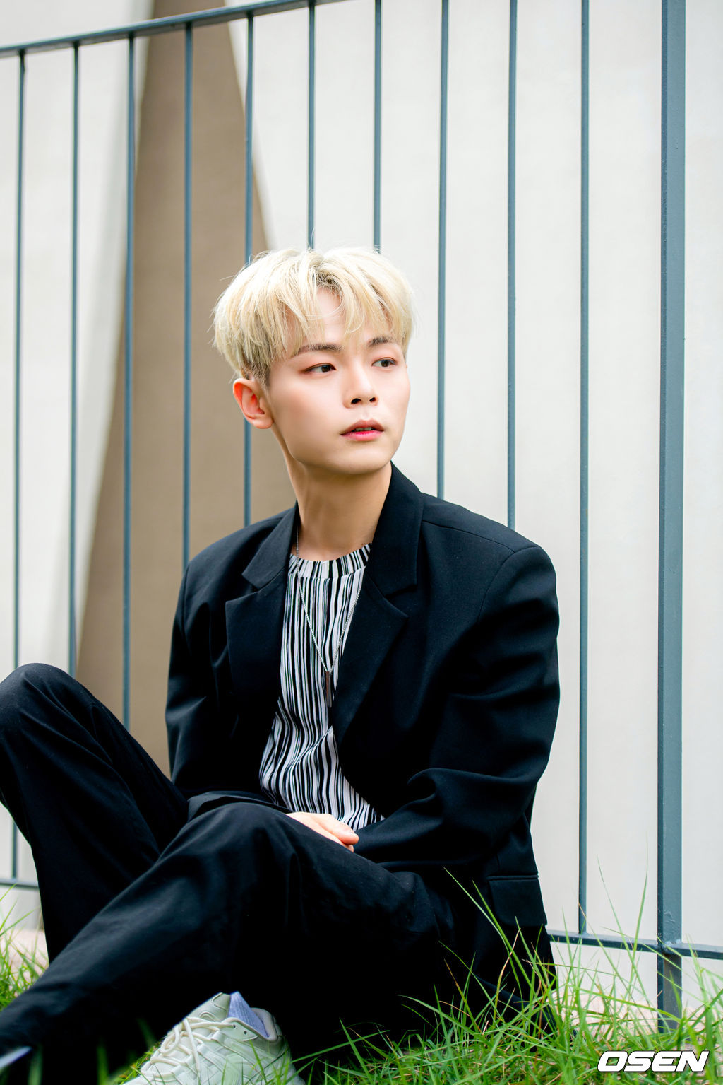 LUCY 신예찬. /cej@osen.co.kr