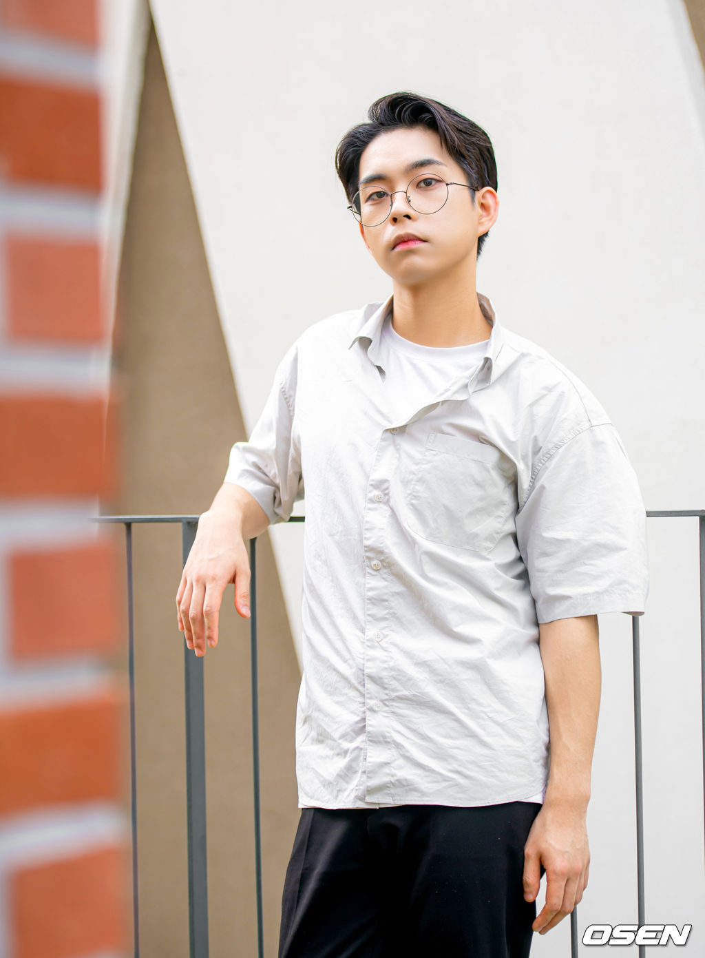 LUCY 최상엽. /cej@osen.co.kr