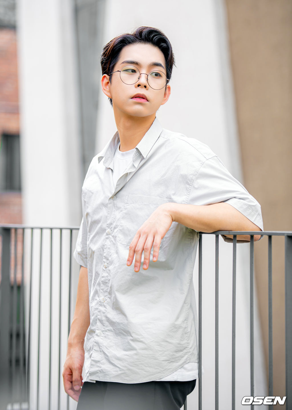 LUCY 최상엽. /cej@osen.co.kr