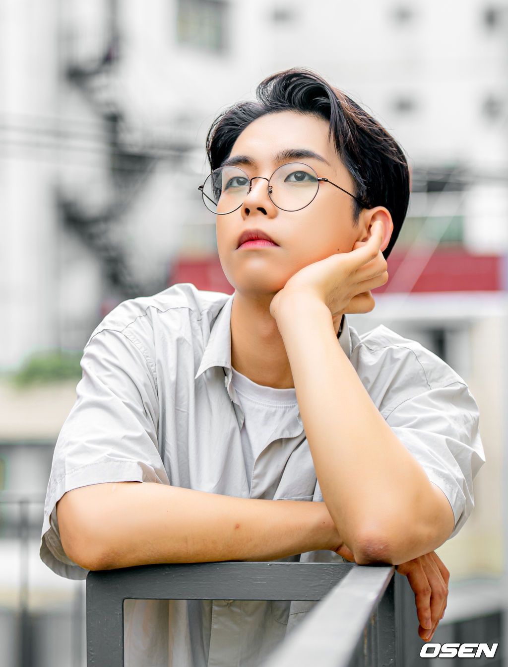 LUCY 최상엽. /cej@osen.co.kr