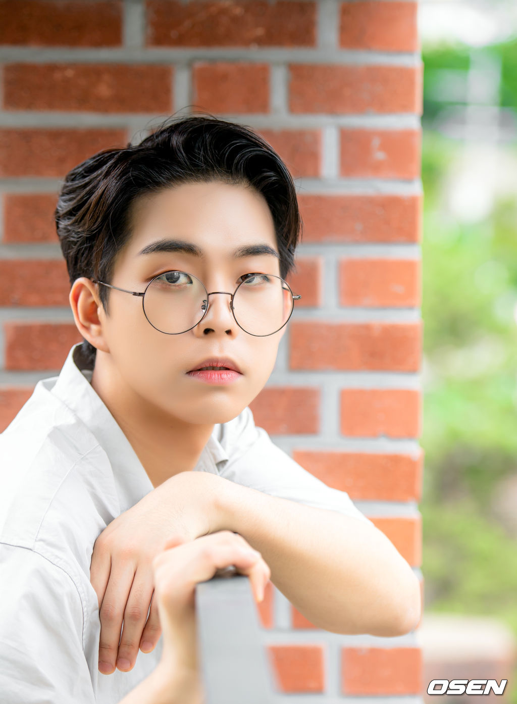 LUCY 최상엽. /cej@osen.co.kr