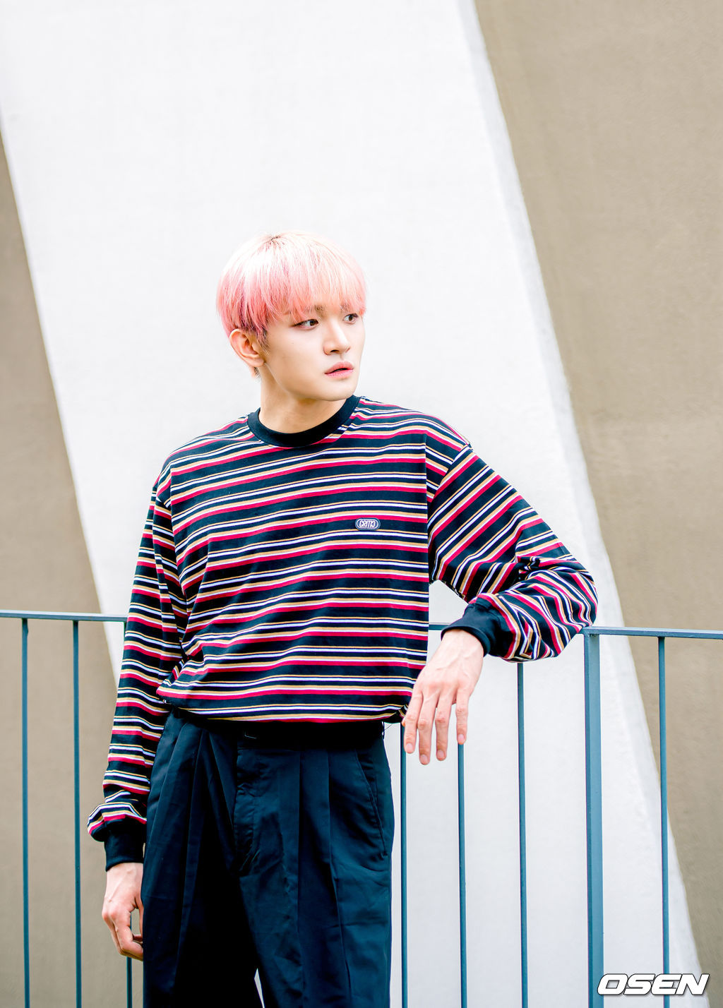 LUCY 조원상. /sunday@osen.co.kr