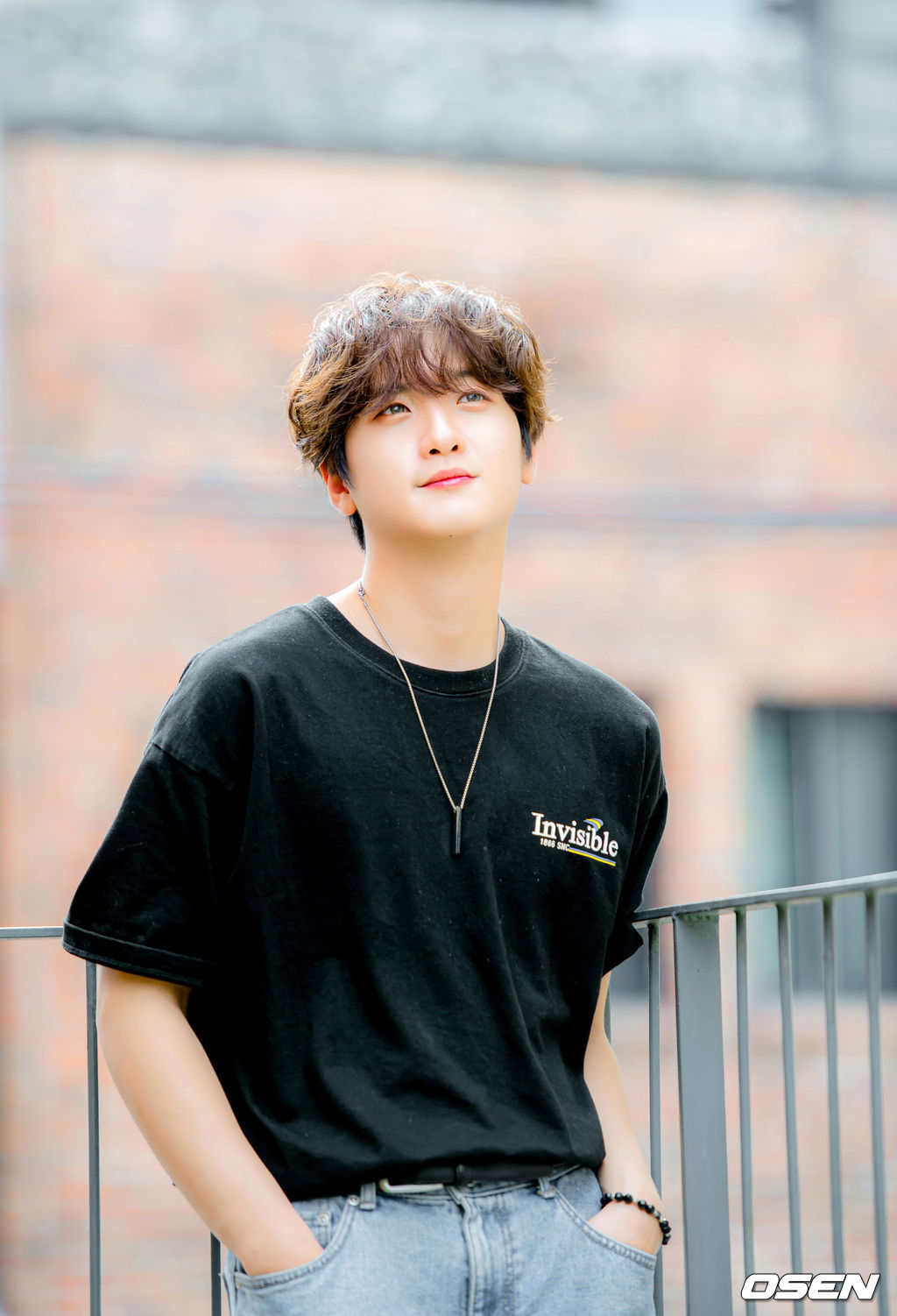 LUCY 신광일. /sunday@osen.co.kr