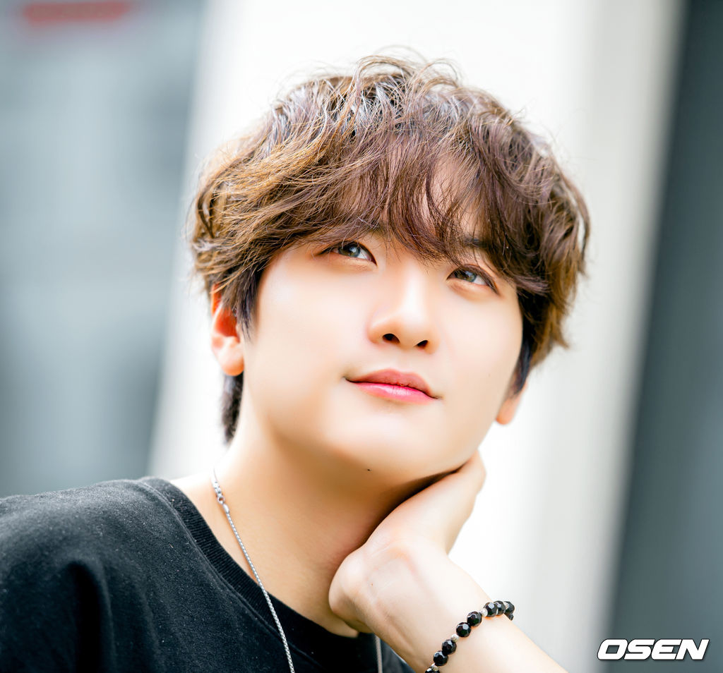 LUCY 신광일. /sunday@osen.co.kr