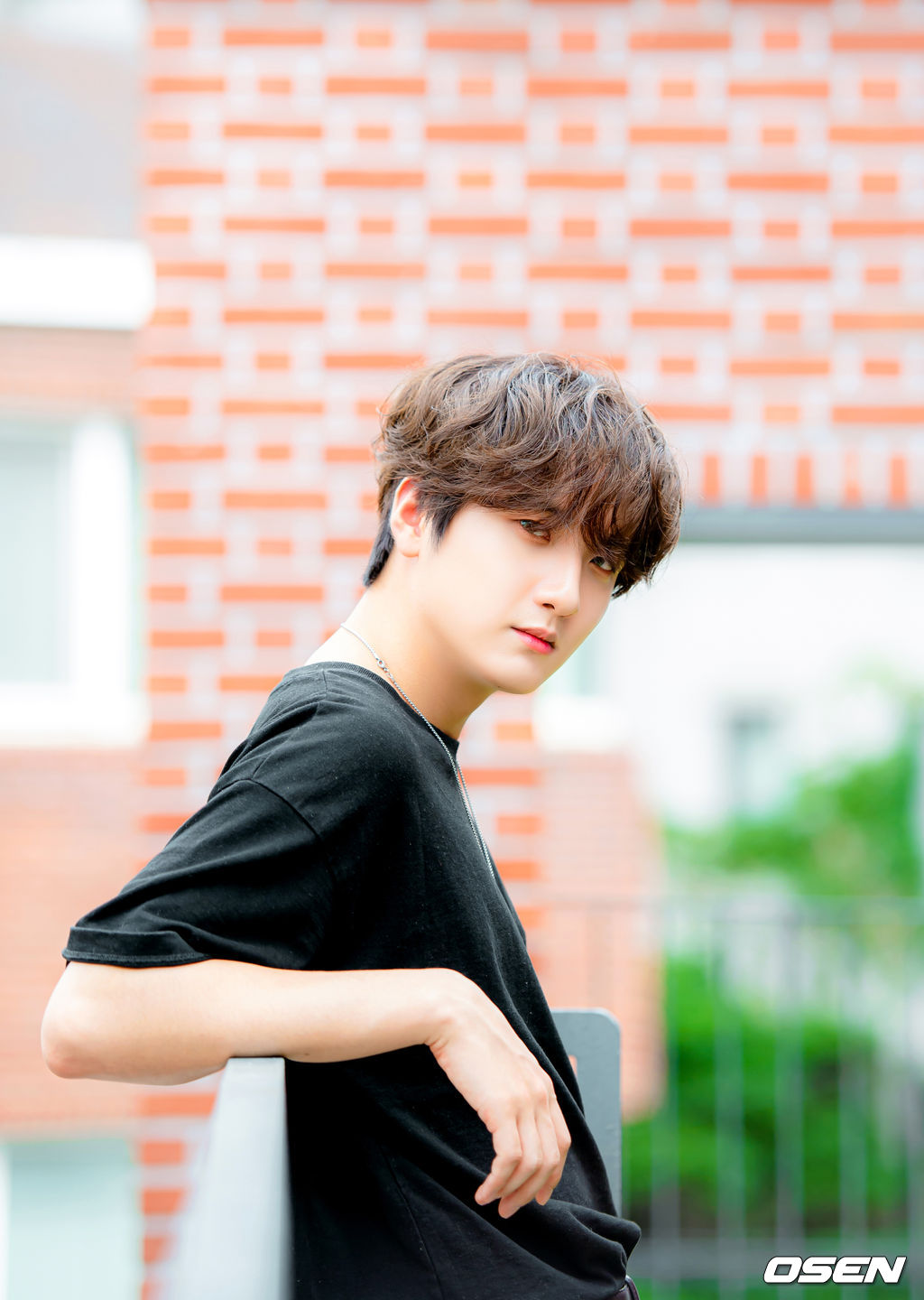 LUCY 신광일. /sunday@osen.co.kr
