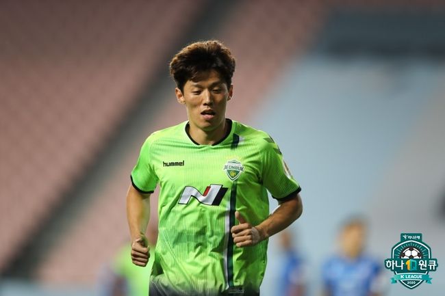 [사진] 프로축구연맹 제공