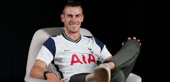 [사진]토트넘 트위터