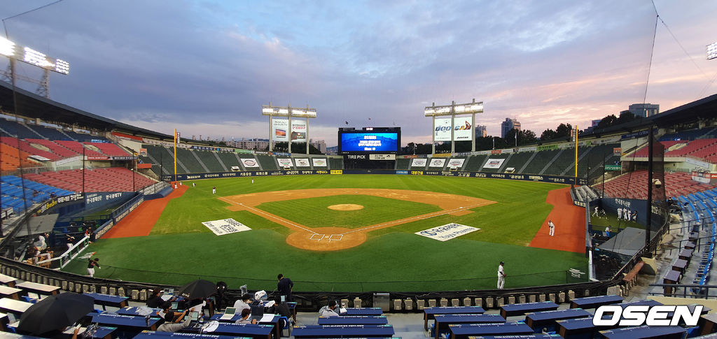 잠실구장./ rumi@osen.co.kr