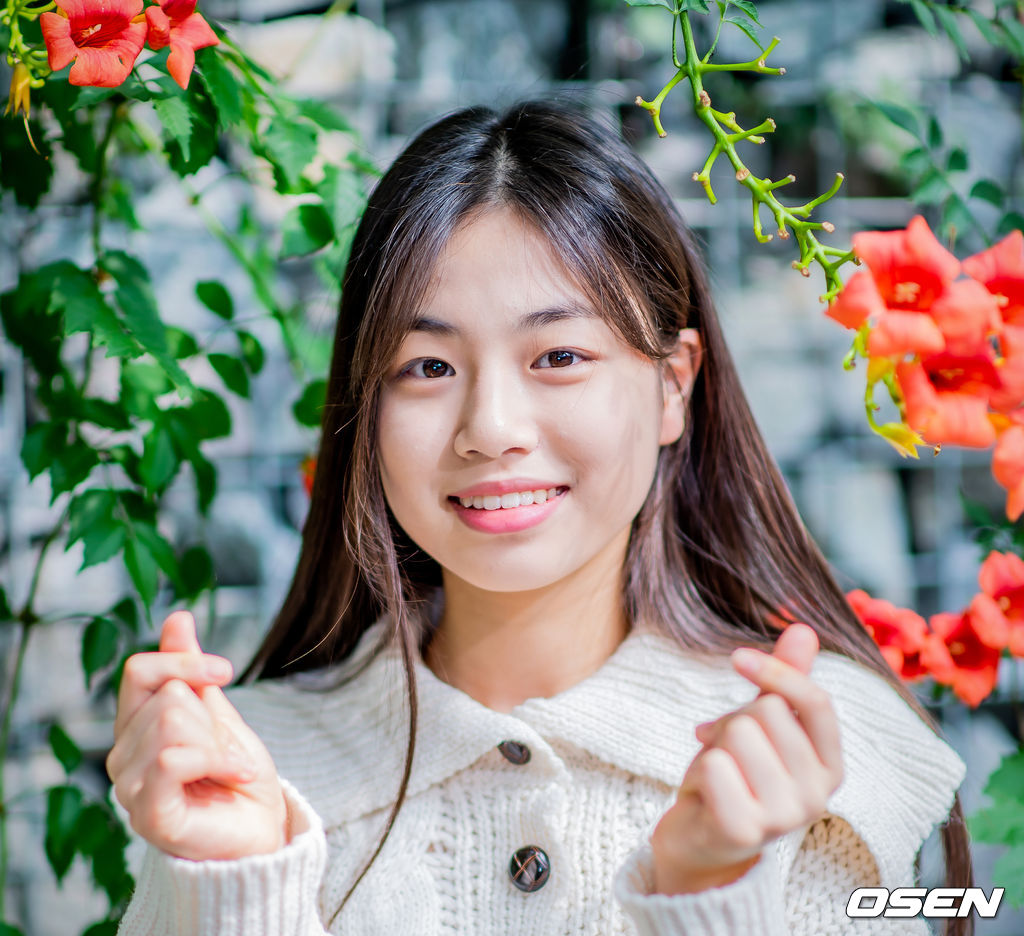 배우 이가연 인터뷰./ rumi@osen.co.kr