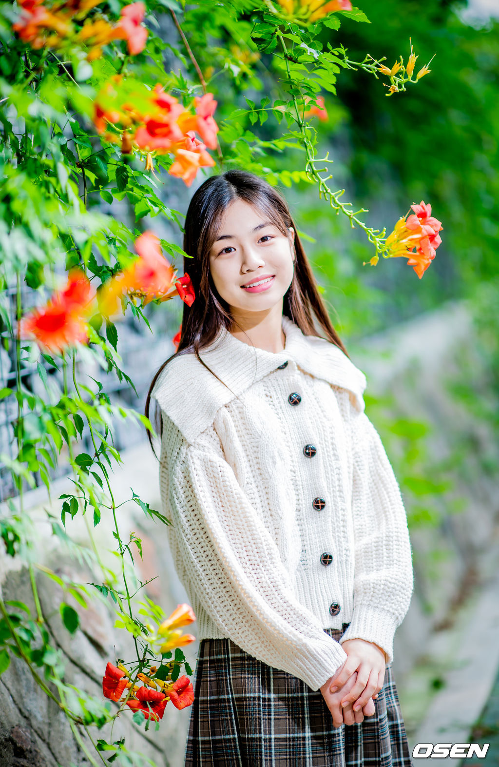 배우 이가연 인터뷰./ rumi@osen.co.kr