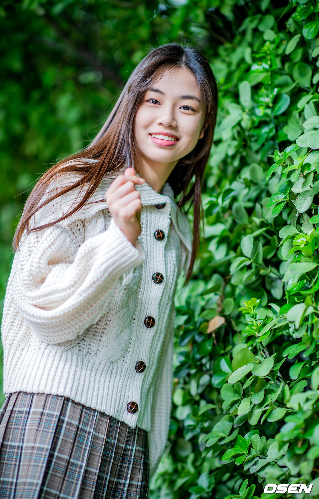배우 이가연 인터뷰./ rumi@osen.co.kr