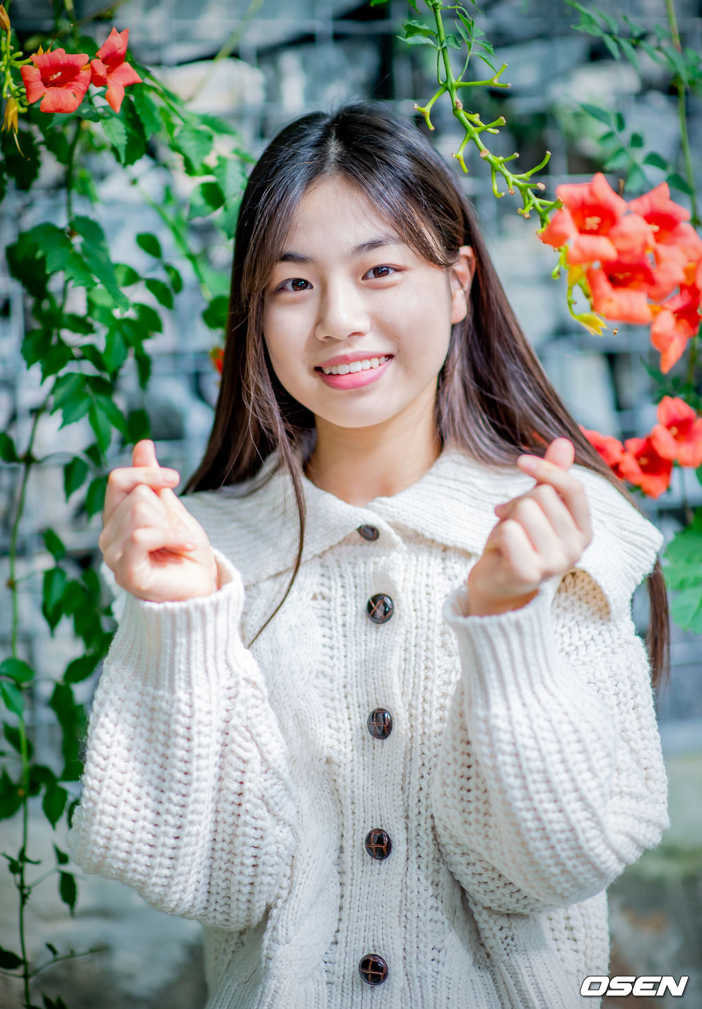 배우 이가연 인터뷰./ rumi@osen.co.kr