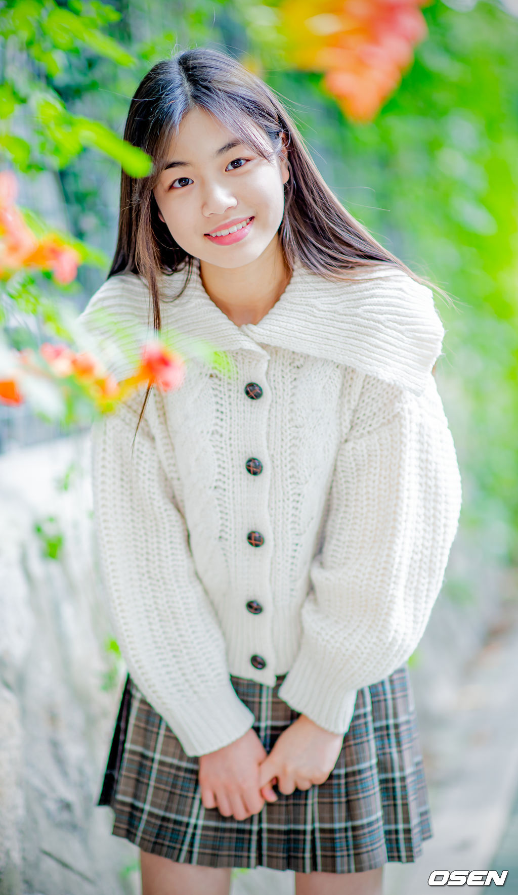 배우 이가연 인터뷰./ rumi@osen.co.kr