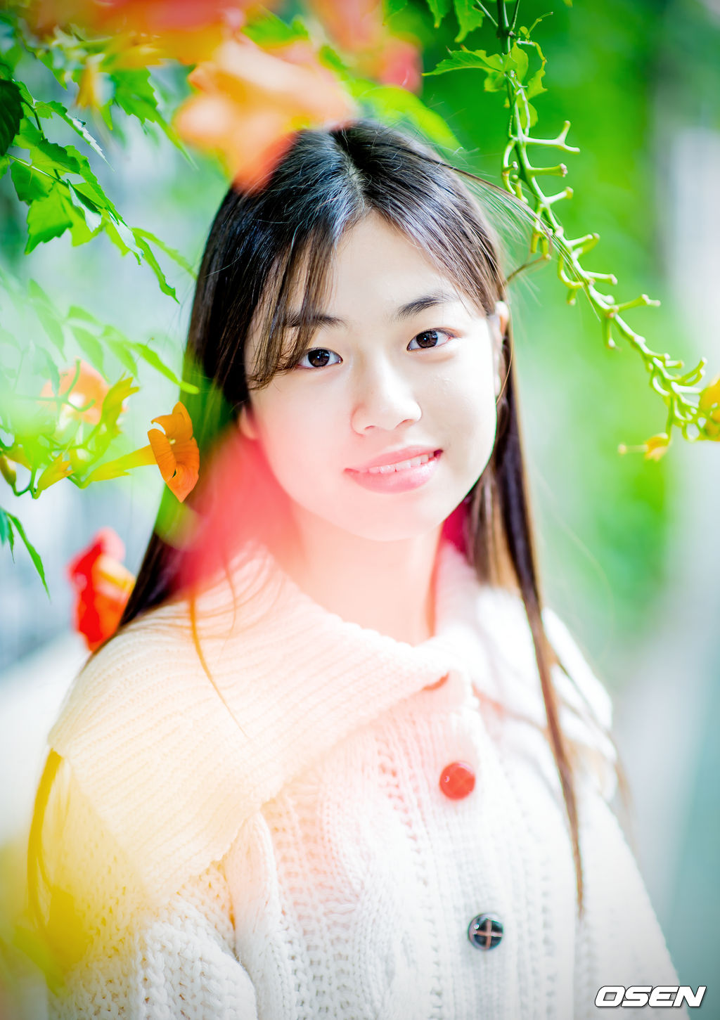 배우 이가연 인터뷰./ rumi@osen.co.kr