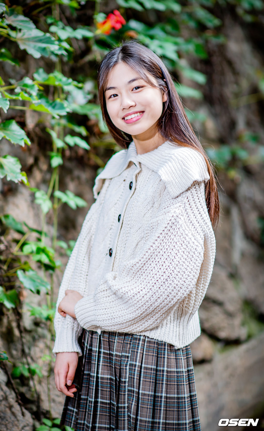배우 이가연 인터뷰./ rumi@osen.co.kr