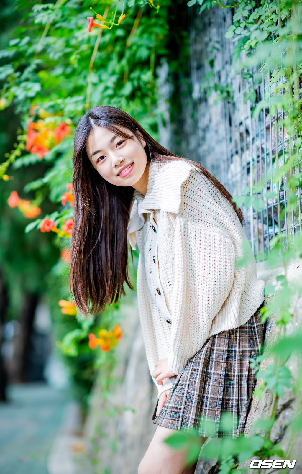 배우 이가연 인터뷰./ rumi@osen.co.kr