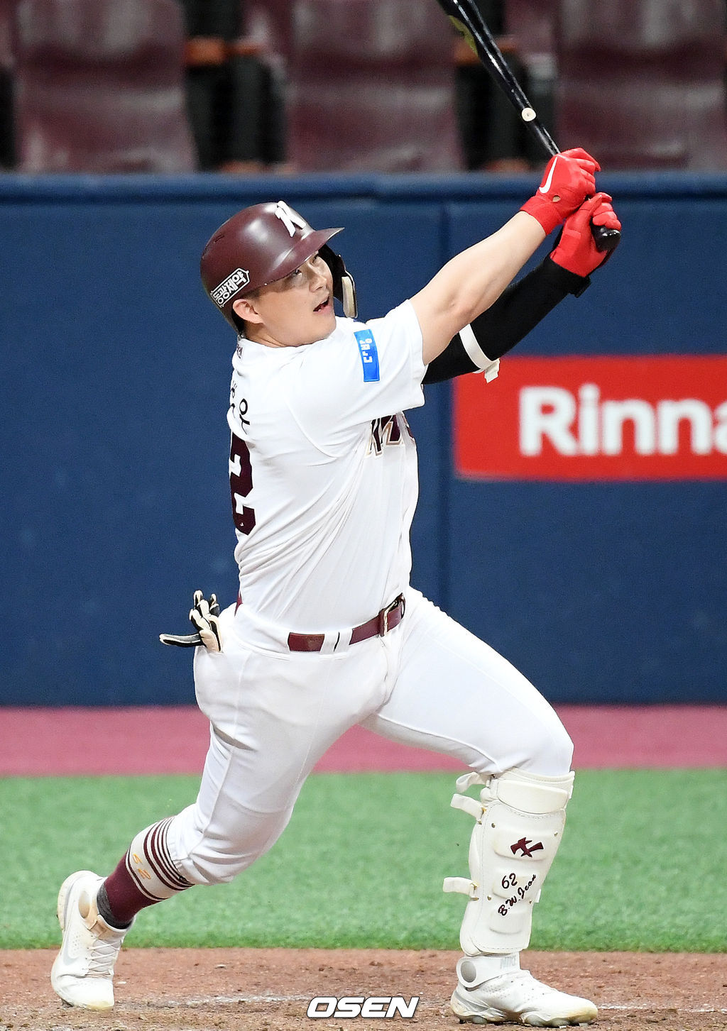 200902 키움 전병우./rumi@osen.co.kr