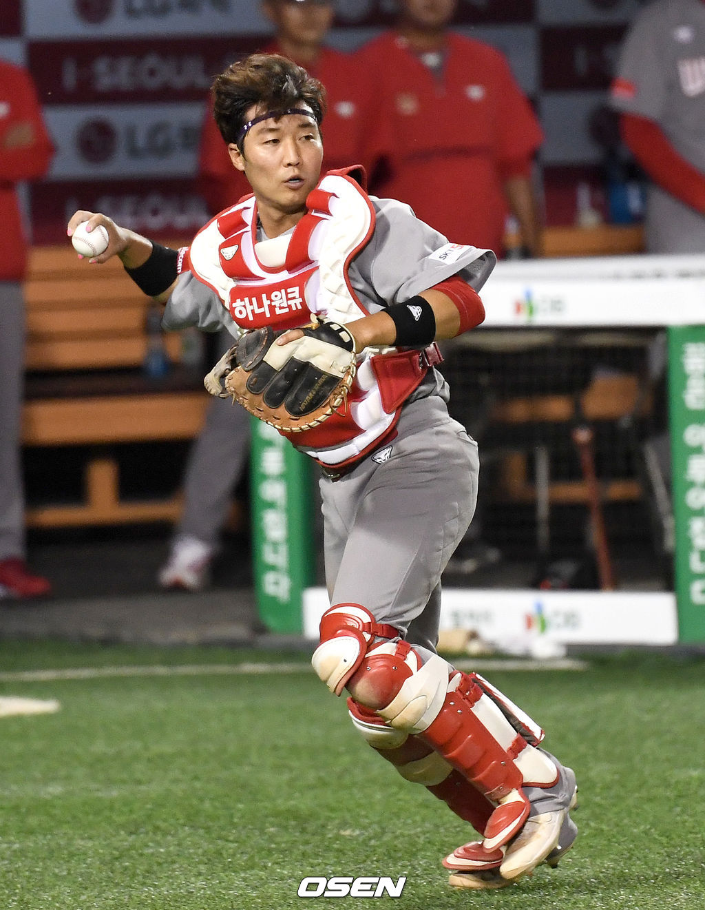 SK 이흥련. / dreamer@osen.co.kr