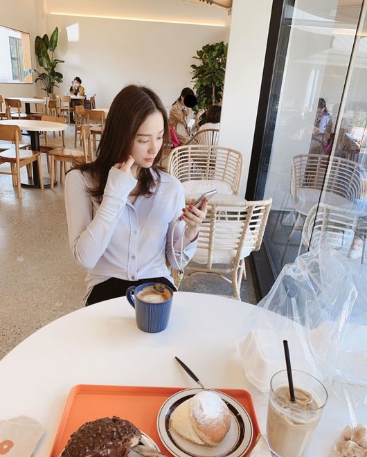 손태영 인스타그램