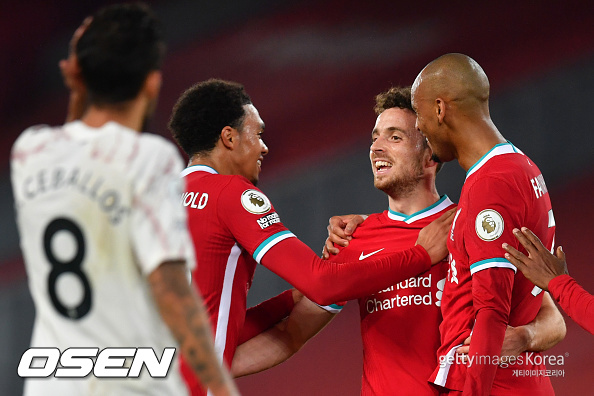 [사진] ⓒGettyimages(무단전재 및 재배포 금지)