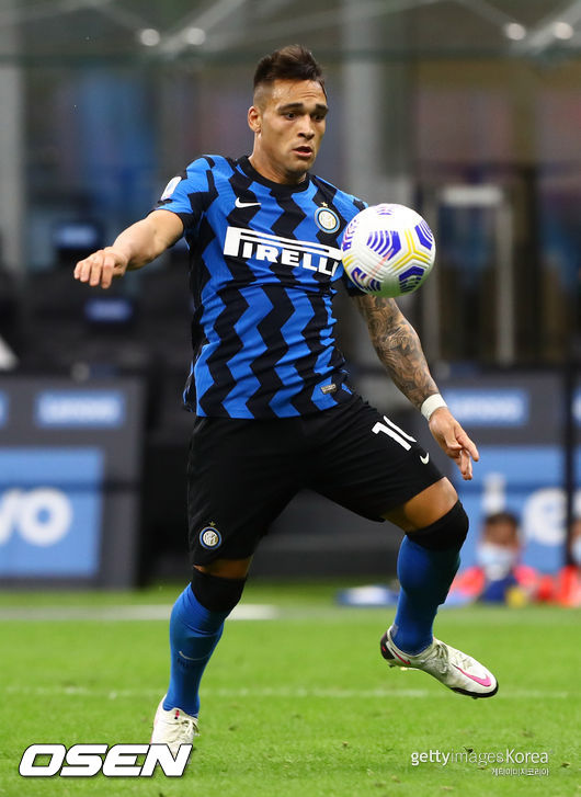 [사진] ⓒGettyimages(무단전재 및 재배포 금지)