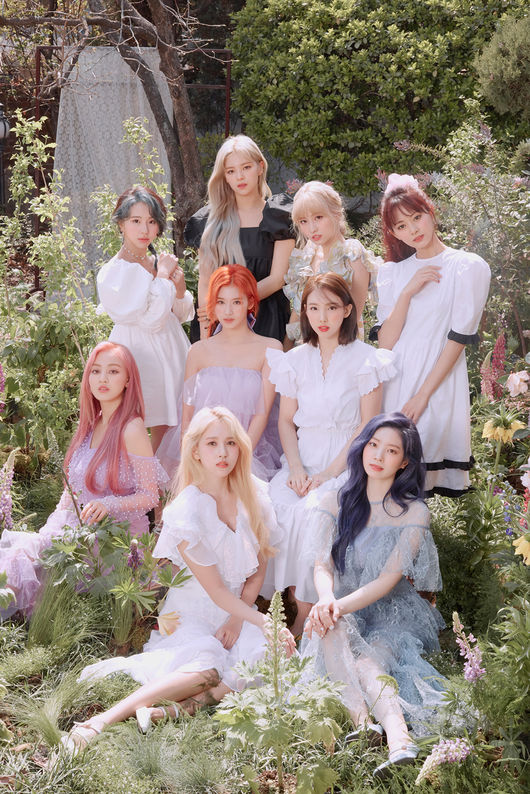 JYP엔터테인먼트 제공
