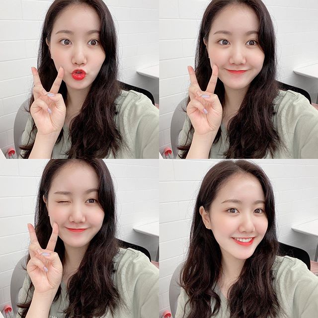 진지희 인스타그램