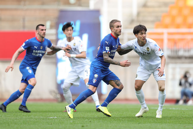 [사진] 프로축구연맹 제공