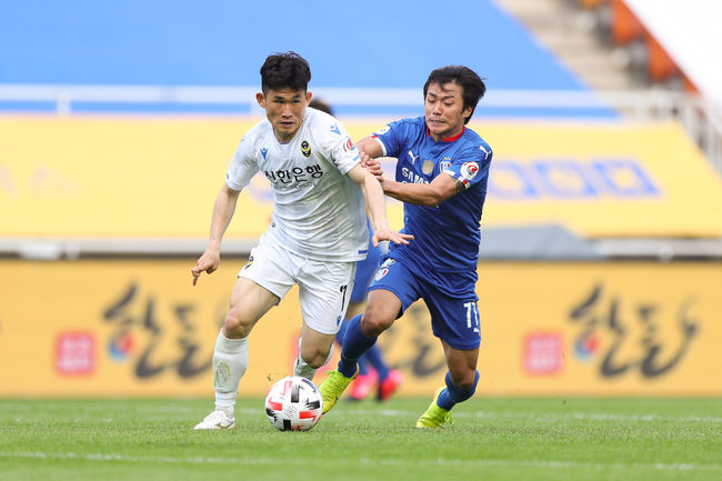 [사진] 프로축구연맹 제공