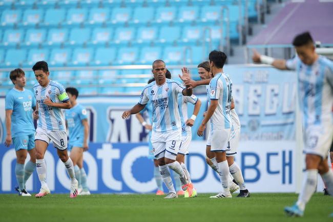 [사진] 프로축구연맹 제공