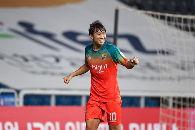 [사진] 프로축구연맹 제공