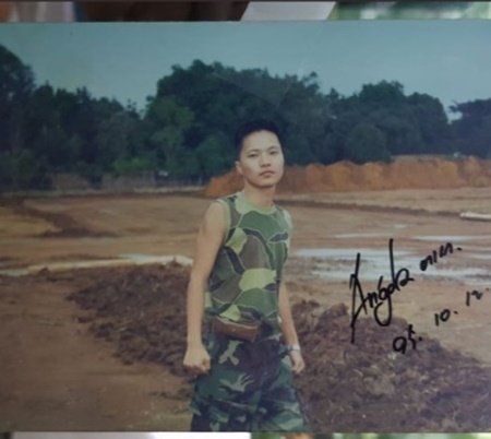 신정환 인스타그램