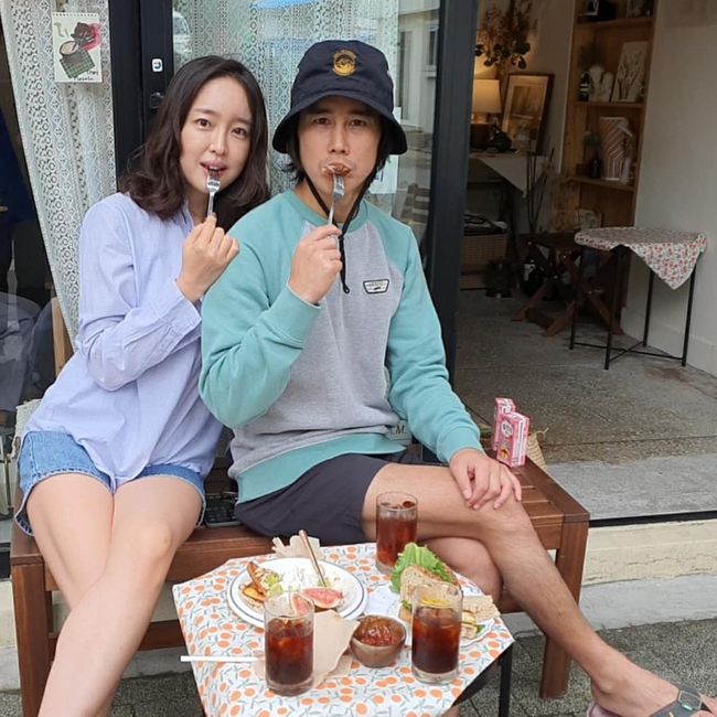 정태우 인스타그램