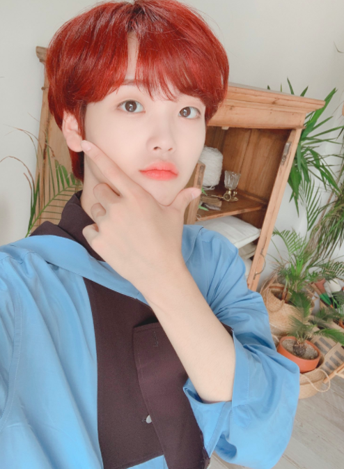 크래비티 형준