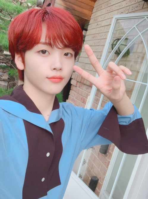 크래비티 형준