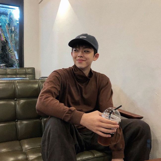 그리 인스타그램