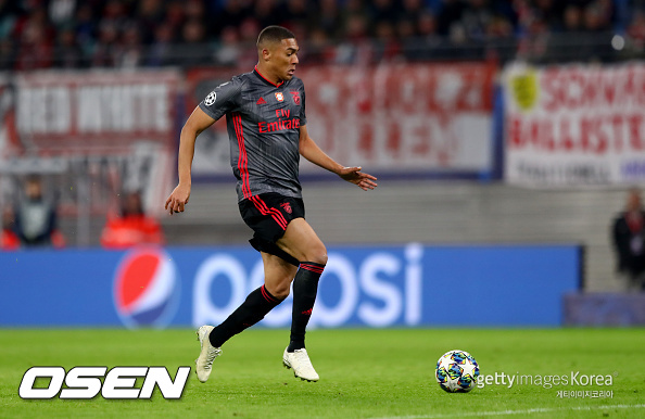 [사진] ⓒGettyimages(무단전재 및 재배포 금지)