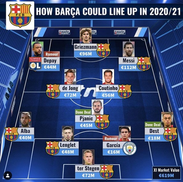 [사진] 트랜스퍼마르크트.