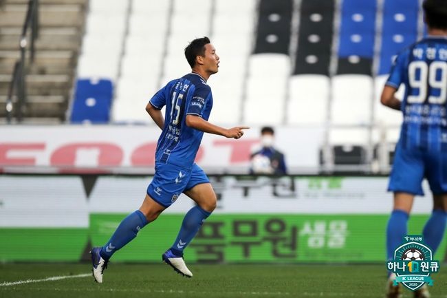 [사진] 프로축구연맹 제공