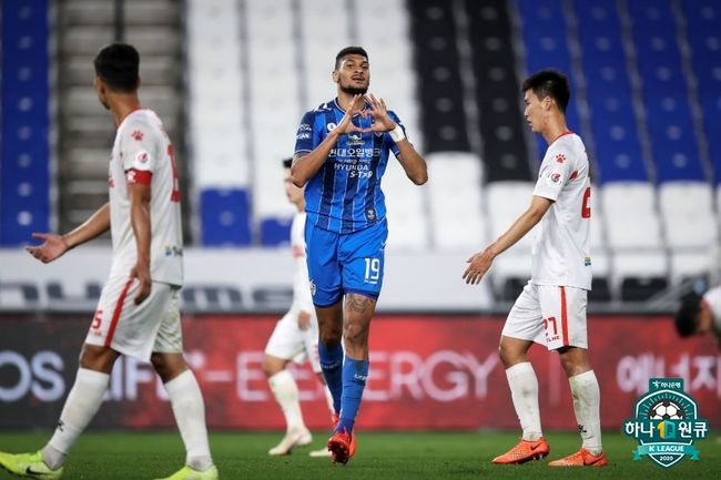 [사진] 프로축구연맹 제공