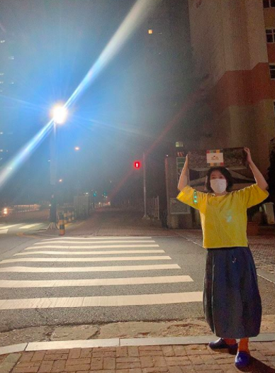 김영희