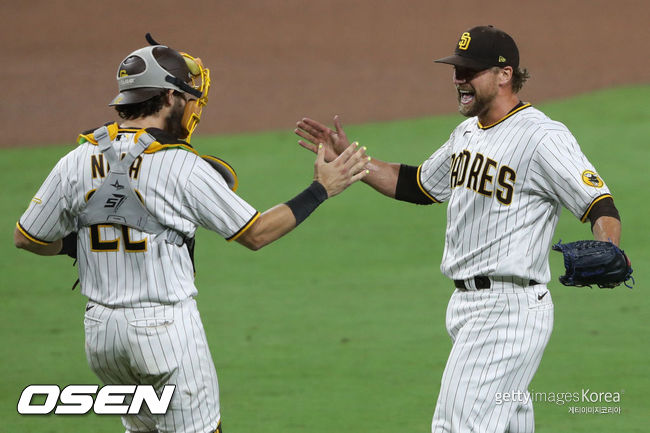 [사진] ⓒGettyimages(무단전재 및 재배포 금지)