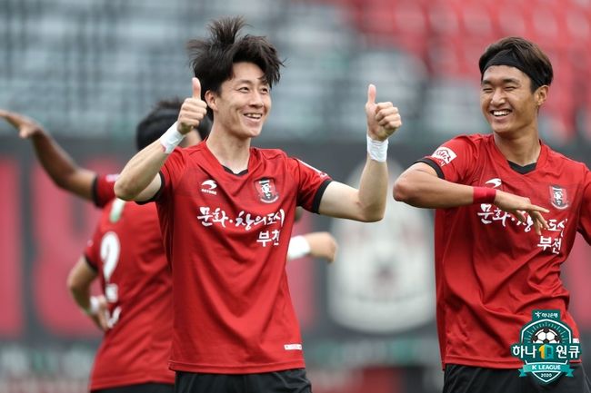 [사진]한국프로축구연맹 제공