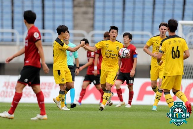 [사진]한국프로축구연맹 제공